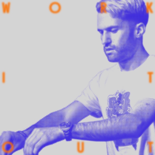 A-Trak - Work It Out