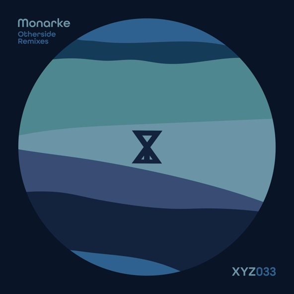 Monarke feat. Jessica Zese - Otherside