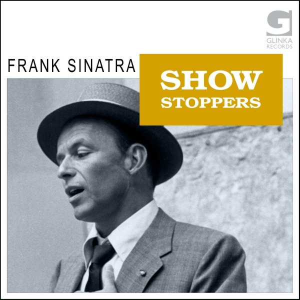 Frank Sinatra - You'll Never Know (From Hello, Frisco, Hello)