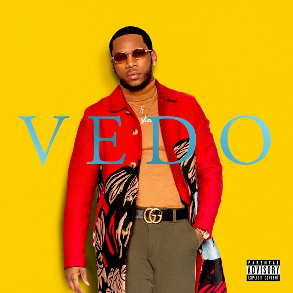 VEDO - Sex Playlist
