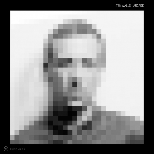 Ten Walls - Arcade