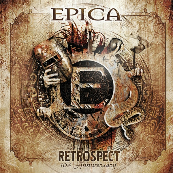 Epica - Delirium