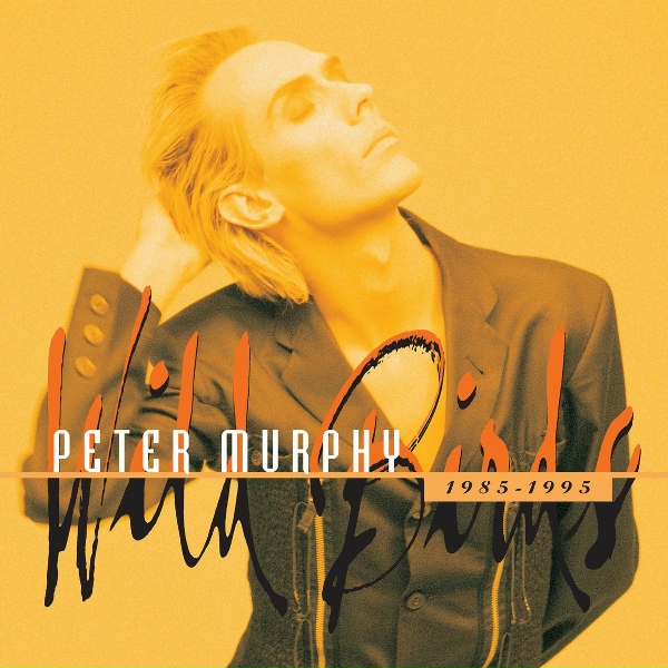 Peter Murphy - Keep Me from Harm