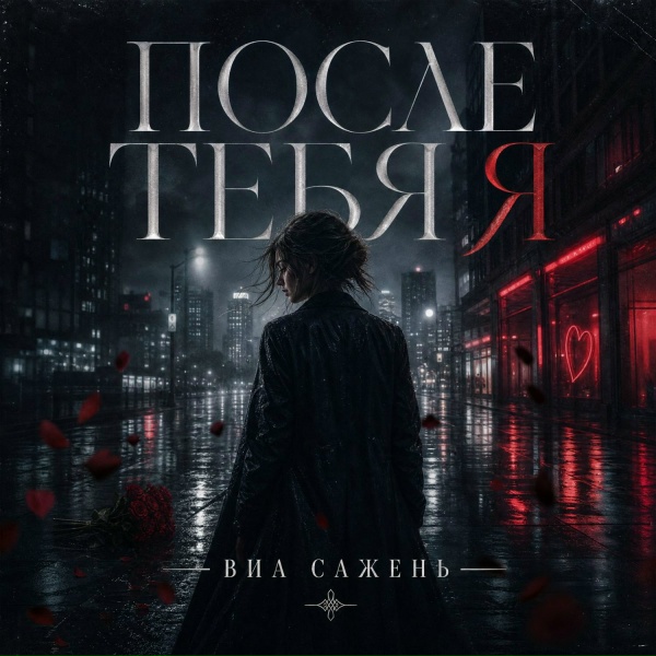 ВИА САЖЕНЬ - НА ПОВТОРЕ