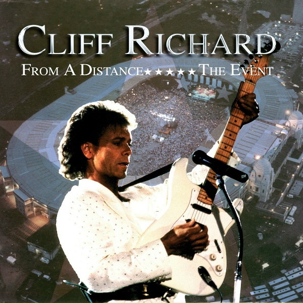 Cliff Richard - Always