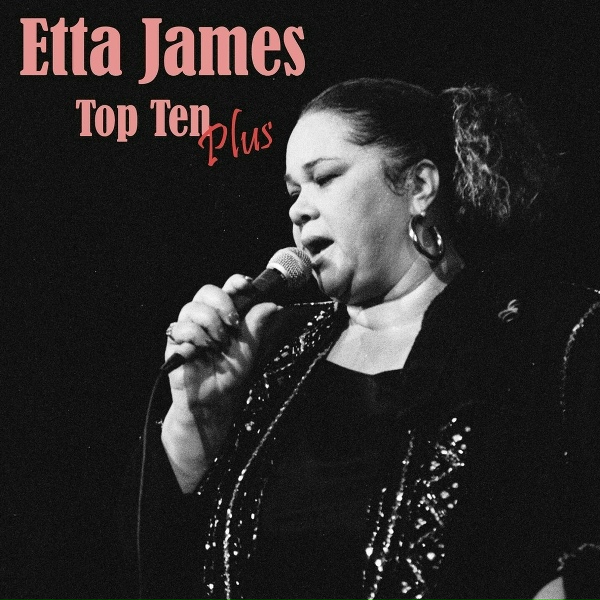 Etta James - Stop the Wedding