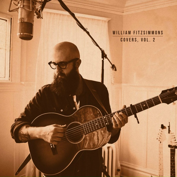 William Fitzsimmons - Weird Fishes