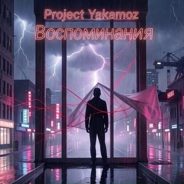 Project Yakamoz - Конфетти