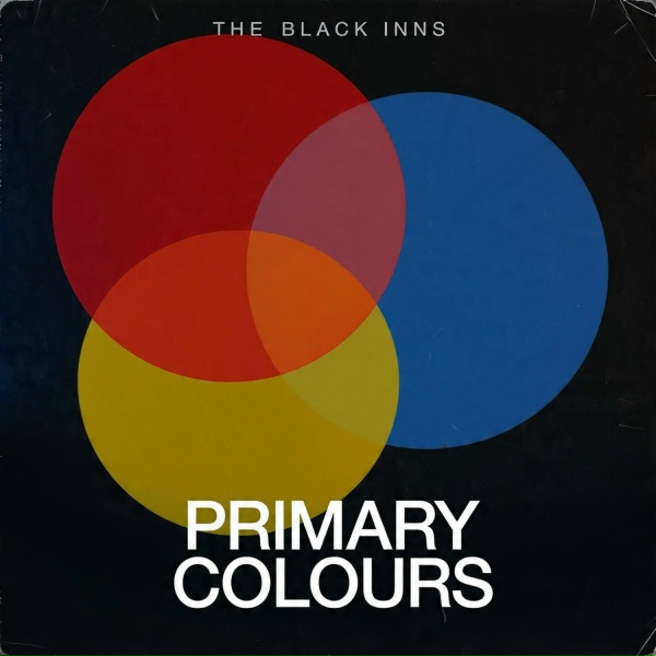 The Black Inns - Primary Colours