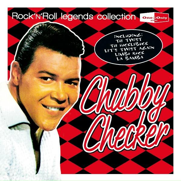 Chubby Checker - La Bamba