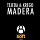 Tejeda & Krego - Madera (Krego Point Remix) (Krego Point Remix)