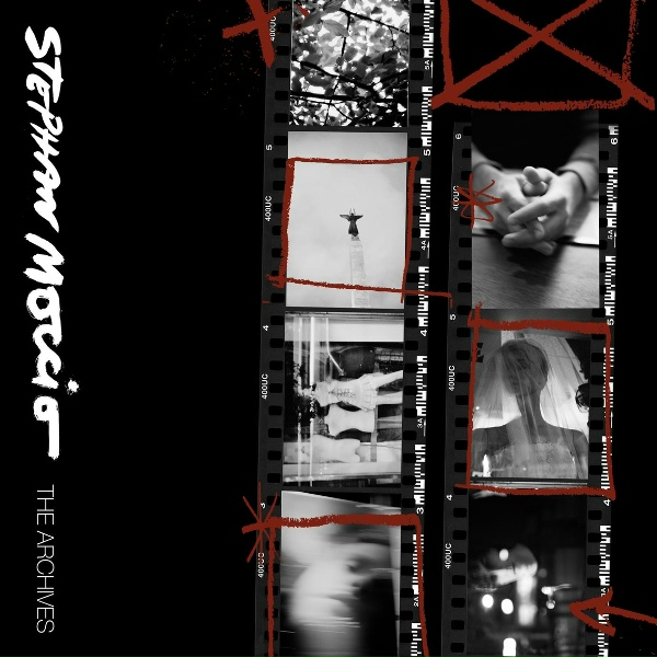 Stephan Moccio - Leopold