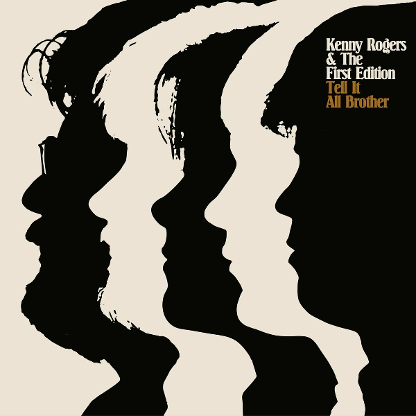 Kenny Rogers, The First Edition - I'm Gonna Sing You a Sad Song Susie