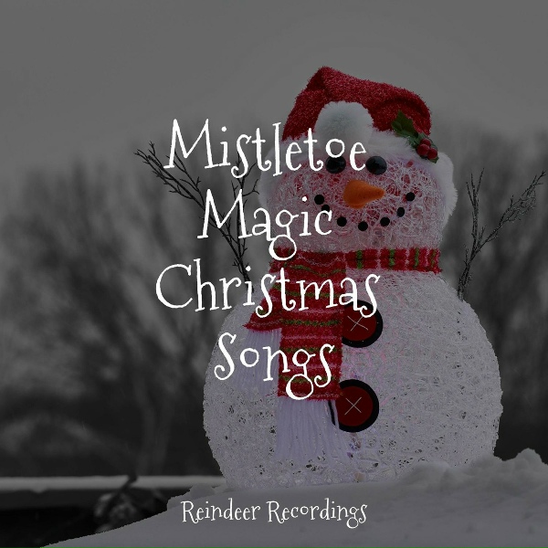Christmas, Christmas Jazz, New Years Eve Djs Collective - December Miracle