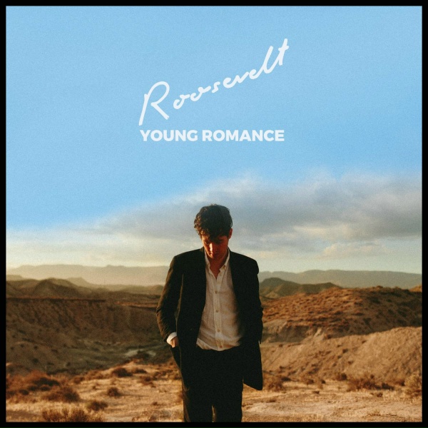 Roosevelt - Getaway