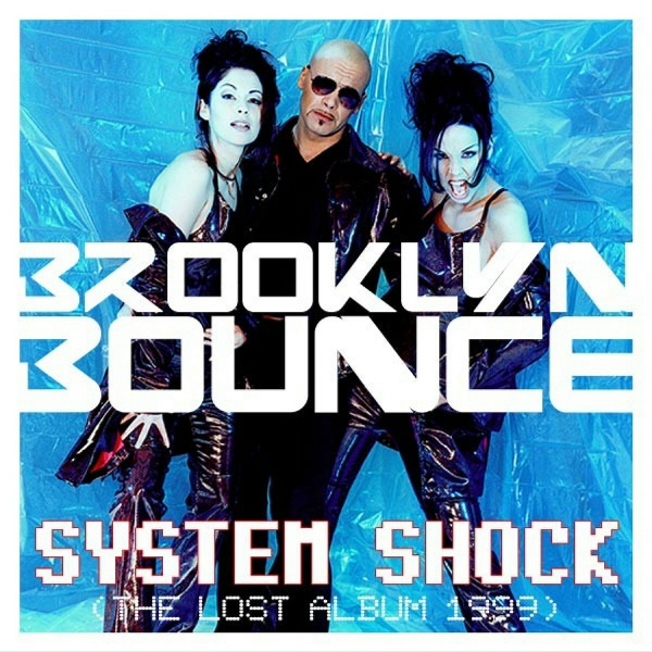 Brooklyn Bounce - Raise your hands