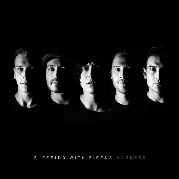 Sleeping With Sirens - Heroine
