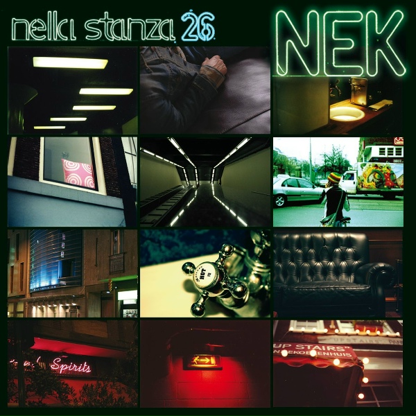 Nek - Notte di febbraio