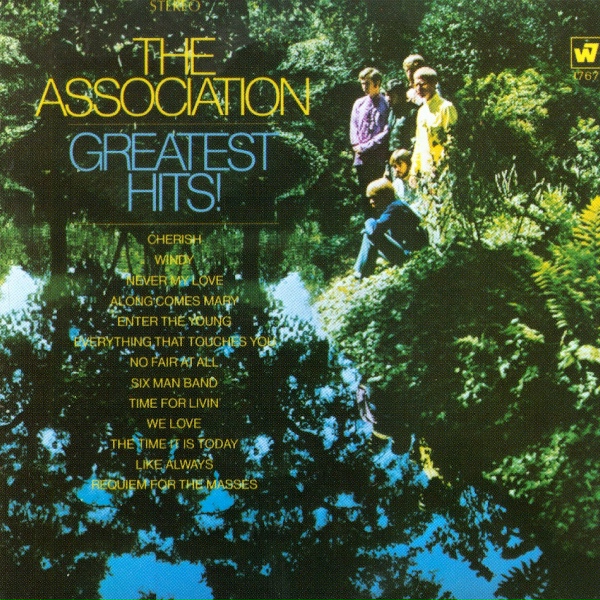 The Association - Six Man Band