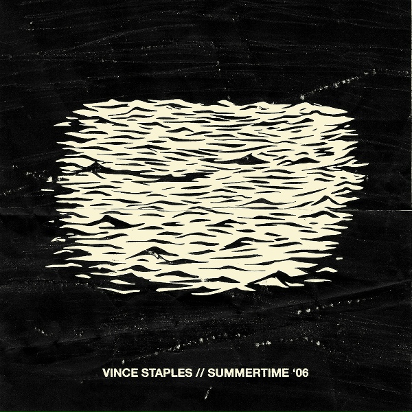 Vince Staples feat. Jhen&eacute; Aiko, Dahi - Lemme Know