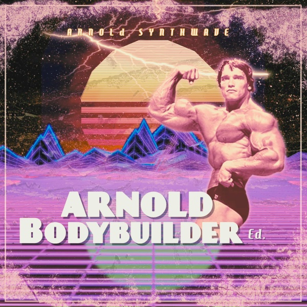 Arnold Synthwave