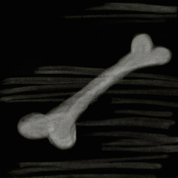 aftertheparty - Bones