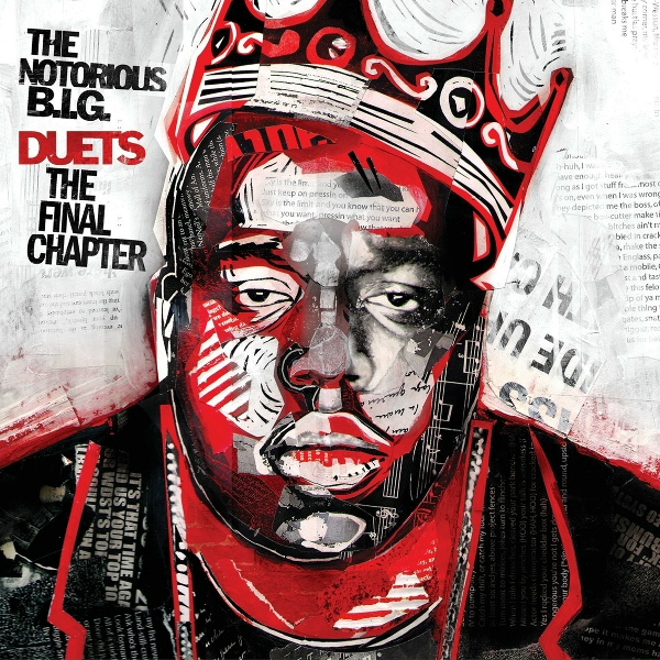 The Notorious B.I.G. feat. The Clipse - Just a Memory (feat. The Clipse)