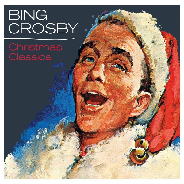 Bing Crosby - The Little Drummer Boy