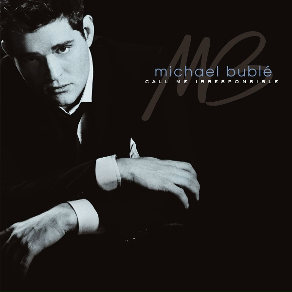 Michael Bubl&eacute; feat. Ivan Lins - Wonderful Tonight (with Ivan Lins)