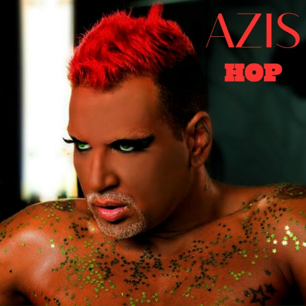 Azis - Hop