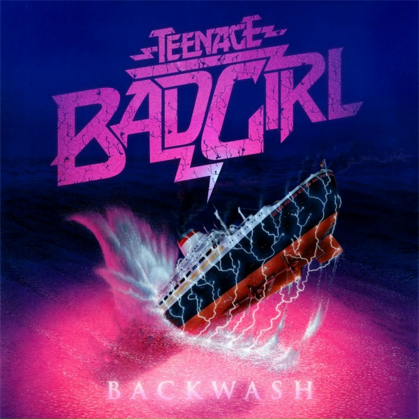 Teenage Bad Girl feat. Illa J
