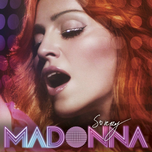 Madonna - Let It Will Be