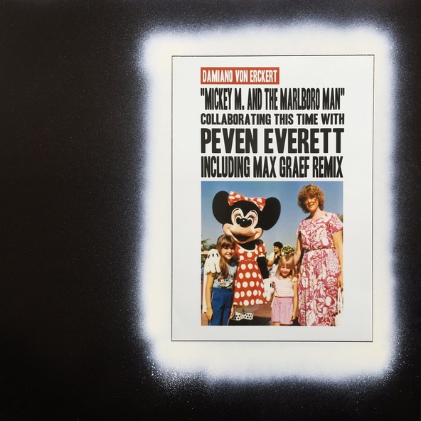 Damiano von Erckert feat. Peven Everett - All About Lovin' Me