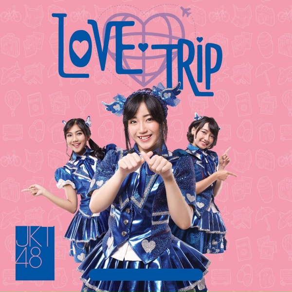 JKT48 - Tetaplah Ada Di Langit Biru (Aozora No Soba Ni Ite)
