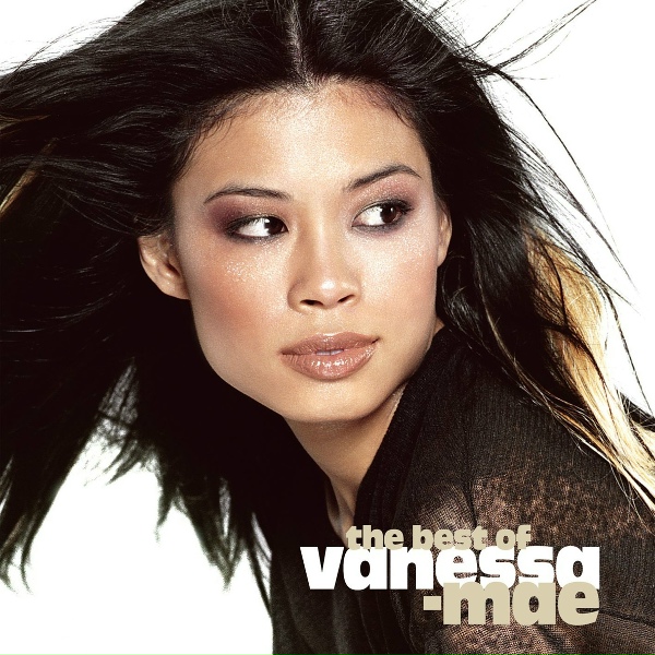 Vanessa-Mae - Allegro Non Molto (Summer - The Four Seasons Op 8 No 2)