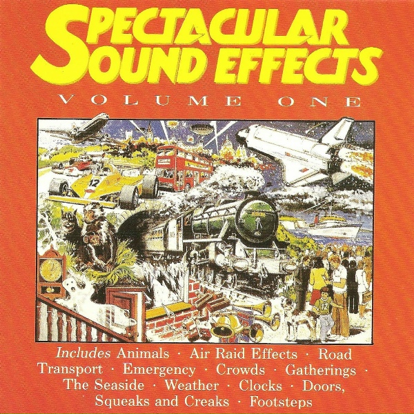 Spectacular Sound Effects - Footsteps: Troops Marching in Close Perspective