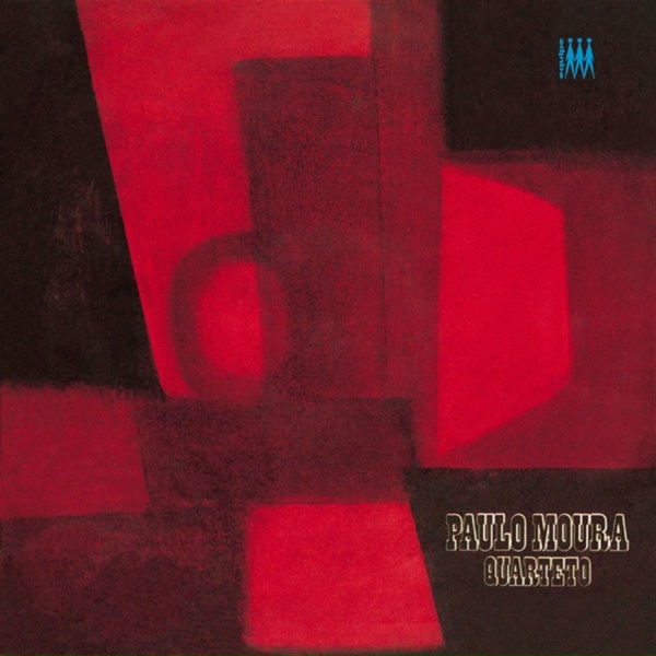 Paulo Moura Quarteto - Feiti&ccedil;o De Ora&ccedil;&atilde;o