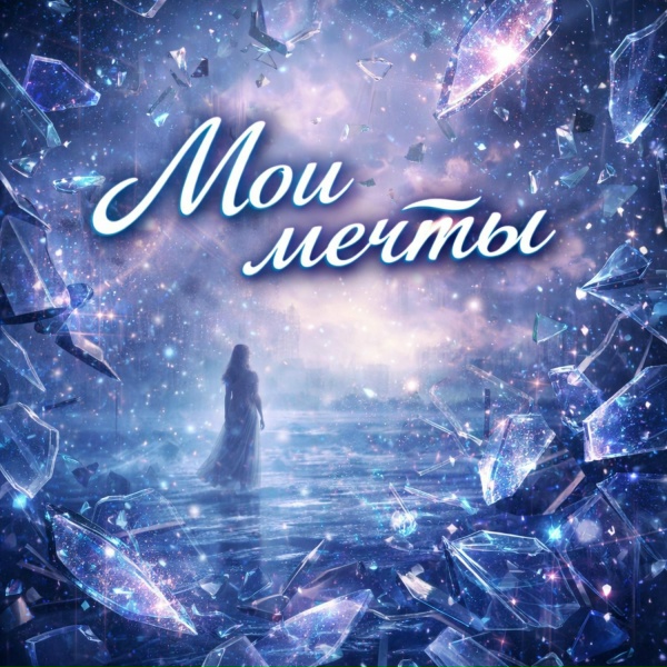 Немного магии - Мои мечты