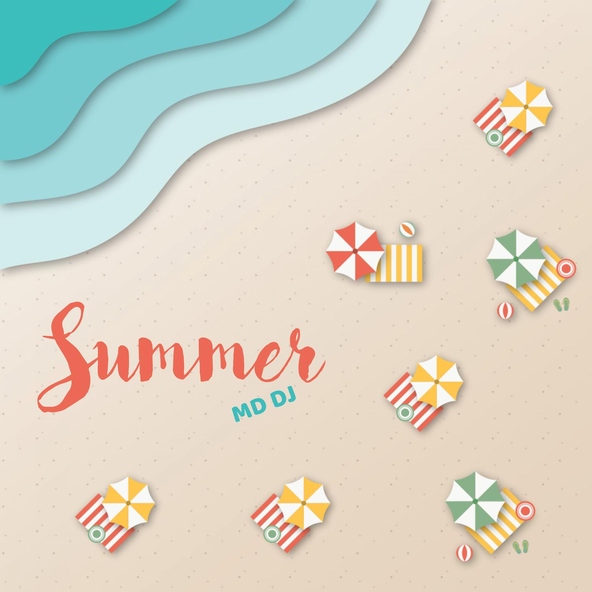 MD DJ - Summer
