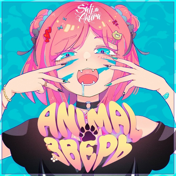Sati Akura - Animal