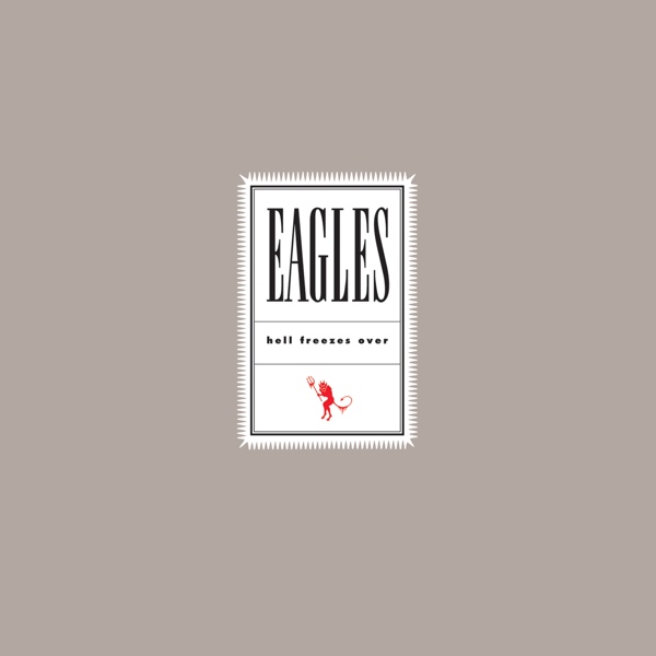 Eagles - Love Will Keep Us Alive