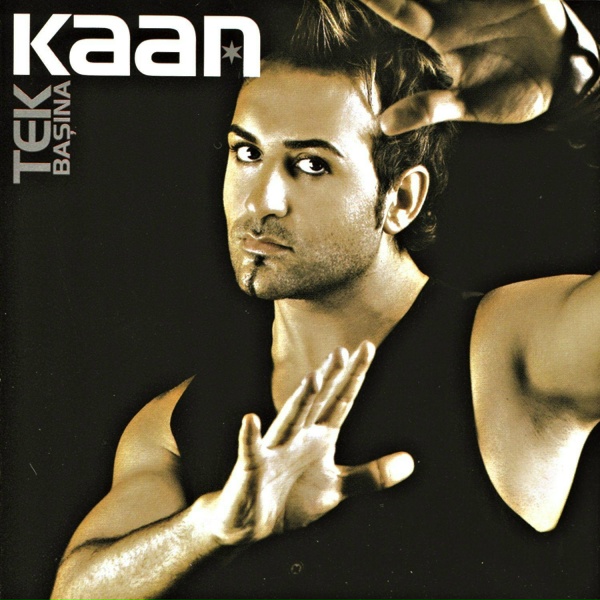 KaaN - Tarih Oldun