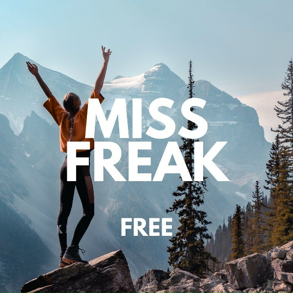 Miss Freak - Raduii