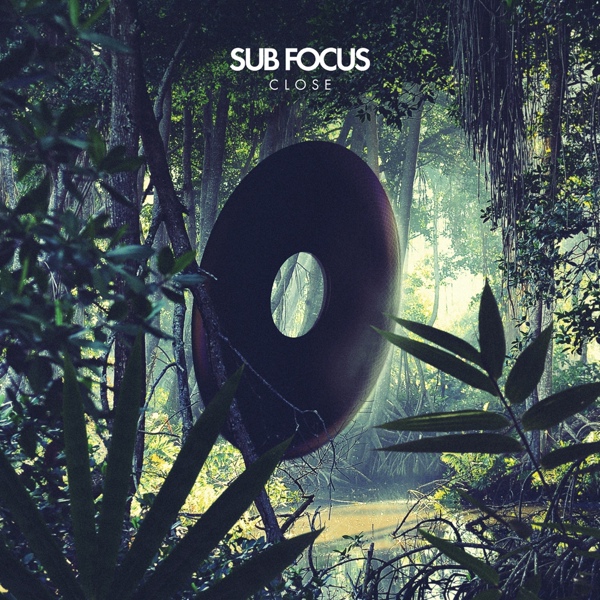 Sub Focus - Close