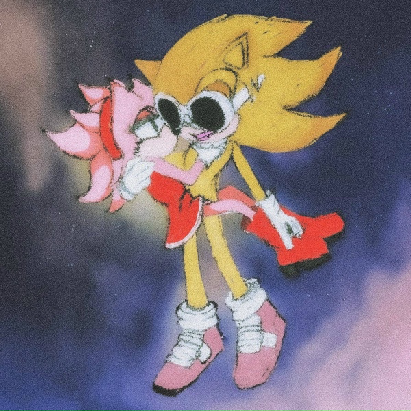 3g0th2002 - SUPER SONIC