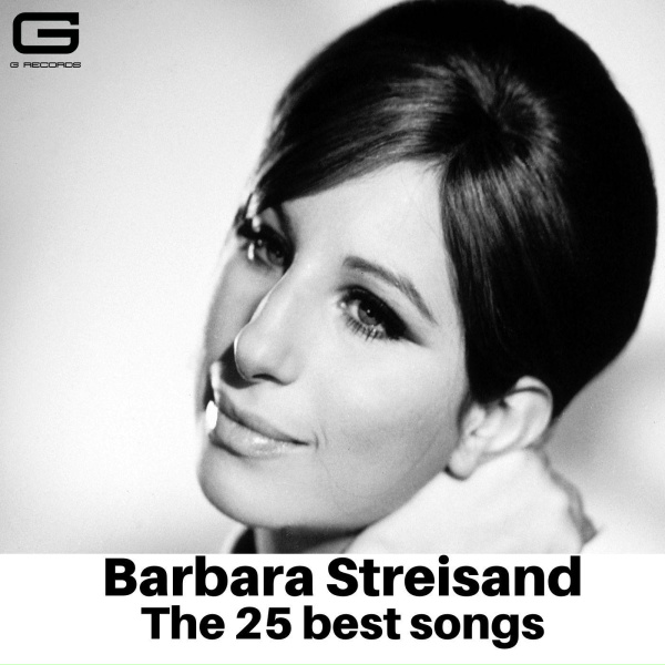 Barbara Streisand - When the Sun Comes Out