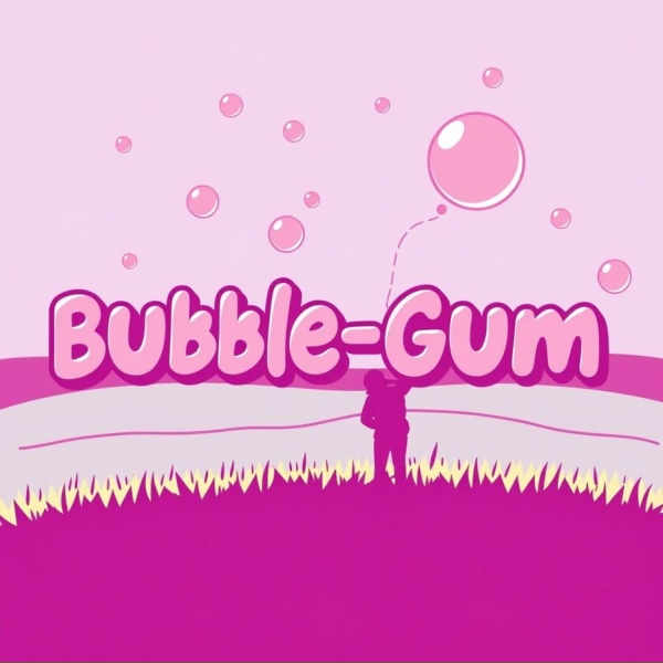Татьяна Макунина - BUBBLE-GUM