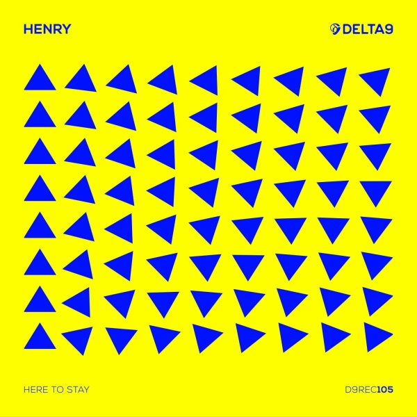Henry - Step by Step