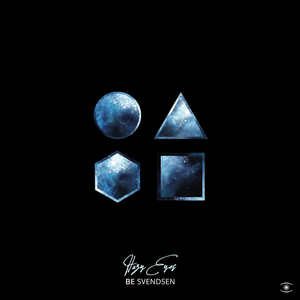 Be Svendsen - Hazy Eyes