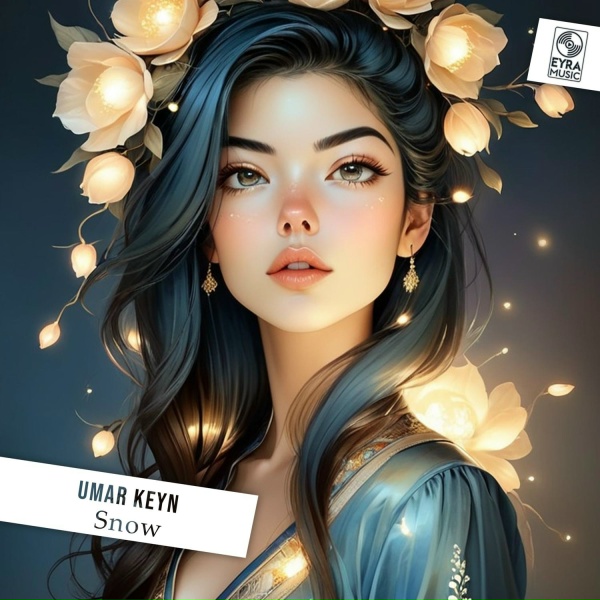 Umar Keyn - Snow